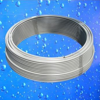 Трубы ПП в мотке